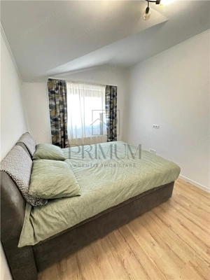Braytim - 2 Camere - Etaj 3 - Centrala proprie - imagine 3
