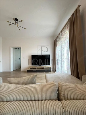 Braytim - 2 Camere - Etaj 3 - Centrala proprie - imagine 2