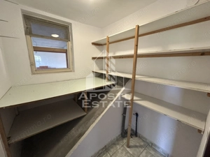 Spatiu pentru birouri, 200 mp, 5 camere decomandate, Sagului Timisoara - imagine 14