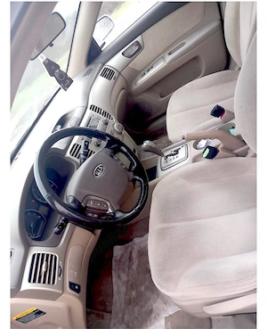 Vand Kia Optima 2007 automata - imagine 4