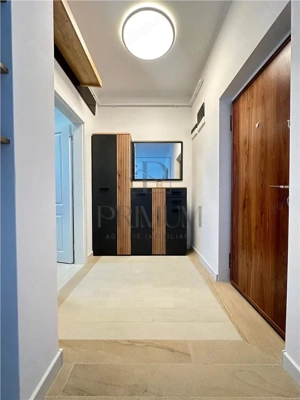 Braytim - 2 Camere - Etaj 3 - Centrala proprie - imagine 5