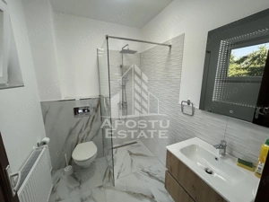 Spatiu pentru birouri, 200 mp, 5 camere decomandate, Sagului Timisoara - imagine 13