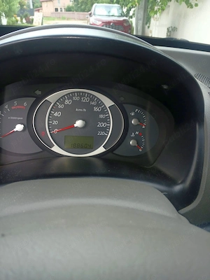 Vand Hyundai Tucson - imagine 4
