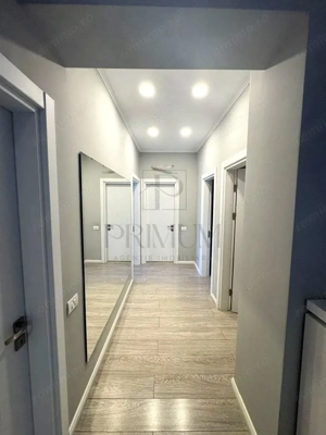 BRAYTIM - ETAJ 1 LIFT - 3 CAM - 2 BALCOANE - INCALZIRE PARDOSEALA - LOC PARCARE SUBTERAN+SUPRATERAN - imagine 3