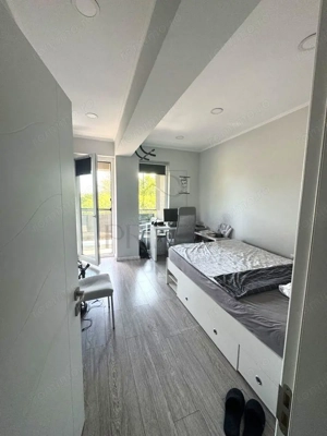 BRAYTIM - ETAJ 1 LIFT - 3 CAM - 2 BALCOANE - INCALZIRE PARDOSEALA - LOC PARCARE SUBTERAN+SUPRATERAN - imagine 4