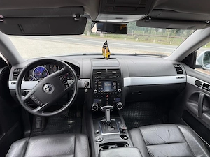 vand touareg 2.5 TDI