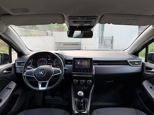 Renault Clio 2024 Ediția Esprit Alpine Cu Doar 41.000KM 1.0Tce 90 CP Unic Propietar  - imagine 4
