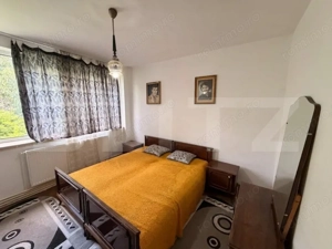 Apartament 4 camere, 75,5 mp, decomandat, zona Baba Novac - imagine 7