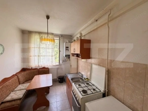 Apartament 4 camere, 75,5 mp, decomandat, zona Baba Novac - imagine 2