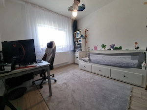 Casă individuală pe parter   complet mobilată și utilată - imagine 8