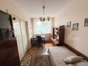 Apartament 4 camere, 75,5 mp, decomandat, zona Baba Novac - imagine 4