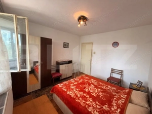 Apartament 4 camere, 75,5 mp, decomandat, zona Baba Novac - imagine 9