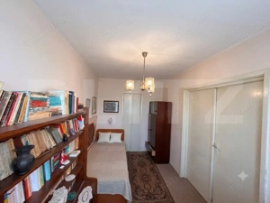 Apartament 4 camere, 75,5 mp, decomandat, zona Baba Novac - imagine 5