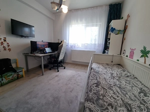 Casă individuală pe parter   complet mobilată și utilată - imagine 5