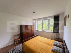 Apartament 4 camere, 75,5 mp, decomandat, zona Baba Novac - imagine 6