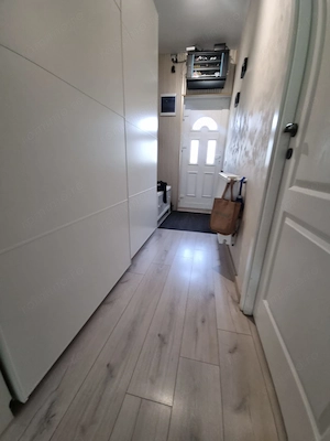 Casă individuală pe parter   complet mobilată și utilată - imagine 9