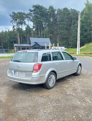 vand opel astra h 1.9 cdti - imagine 4