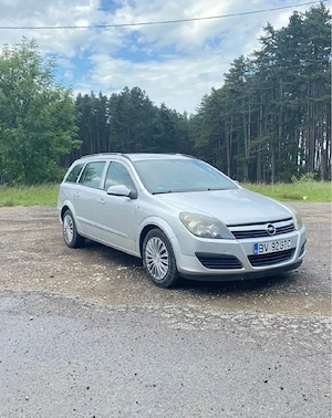 vand opel astra h 1.9 cdti
