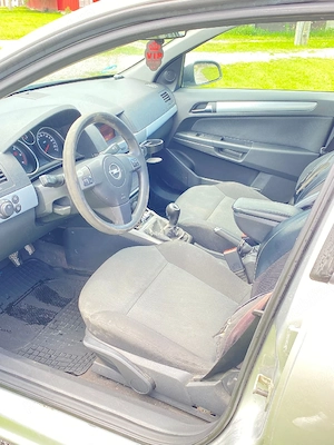 vand opel astra h 1.9 cdti - imagine 5