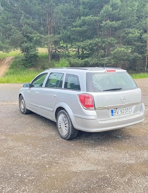 vand opel astra h 1.9 cdti - imagine 3