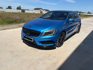 Mercedes-Benz A220d
