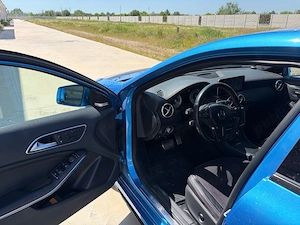 Mercedes-Benz A220d - imagine 7
