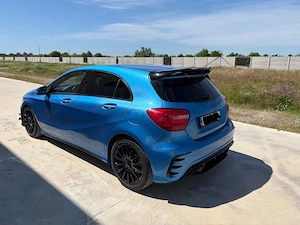Mercedes-Benz A220d - imagine 2