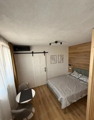 Studio Piata Iancului | Modern | 6 minute metrou 