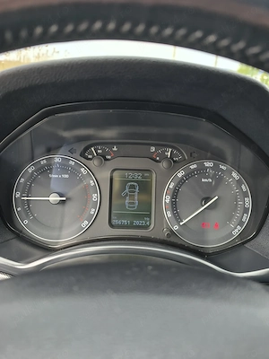 Skoda octavia 2 1.9 tdi 2008 - imagine 3