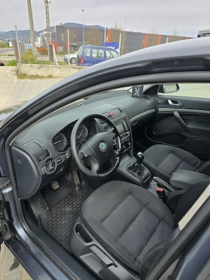 Skoda octavia 2 1.9 tdi 2008 - imagine 5
