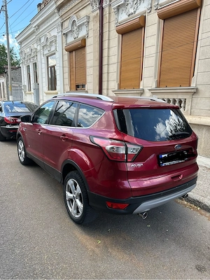 Ford Kuga  - imagine 3