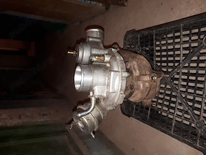 Vindem turbina pentru Saab 9:3 - imagine 3