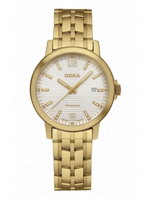 Ceas Doxa Executiv Automatic