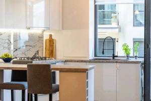 Apartament 2 camere | Locuință de vacanță | Stefan Building Resort - imagine 5
