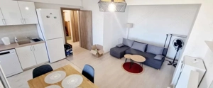 Apartament 2 Camere Yola 71 - Pacii | Balcon | Centrala | Parcare | Pet Friendly