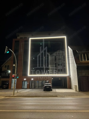 Spații de birouri de închiriat-zona centrală - imagine 12