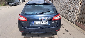 Vând Peugeot 508  - imagine 2