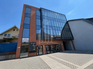 Spații de birouri de închiriat-zona centrală - imagine 2