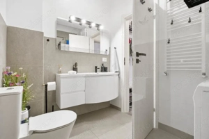 Apartament 2 camere | Locuință de vacanță | Stefan Building Resort - imagine 11