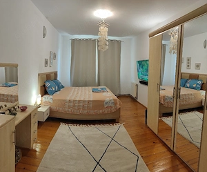 Apartament 3 camere Stațiunea Saturn  - imagine 2