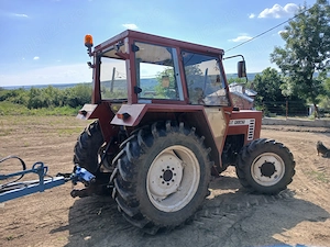 Schimb cu motoagricola Caron. - imagine 4