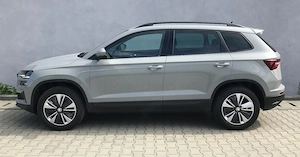 Skoda Karoq 2.0 TDI 4X4 DSG Style - imagine 10