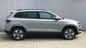 Skoda Karoq 2.0 TDI 4X4 DSG Style - imagine 9