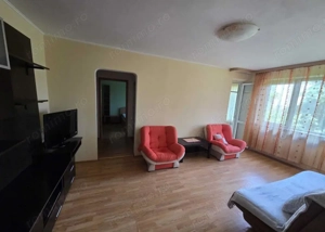 Apartament 2 Camere Drumul Taberei | Balcon | 3 minute metrou 
