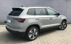 Skoda Karoq 2.0 TDI 4X4 DSG Style - imagine 3