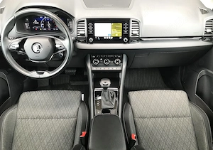 Skoda Karoq 2.0 TDI 4X4 DSG Style - imagine 5