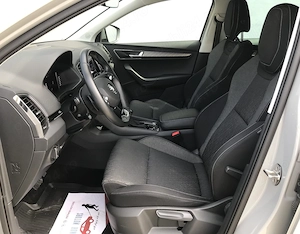 Skoda Karoq 2.0 TDI 4X4 DSG Style - imagine 13