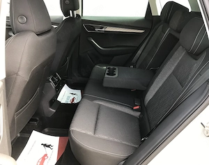 Skoda Karoq 2.0 TDI 4X4 DSG Style - imagine 14