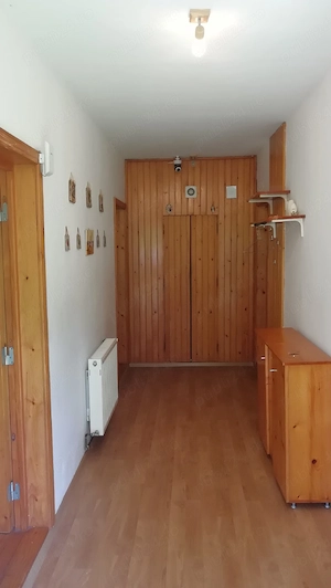 Apartament 3 camere Stațiunea Saturn  - imagine 7