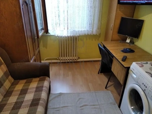 COMPLEX - APARTAMENT 1 CAMERA - mobilat, utilat, decomandat - imagine 3
